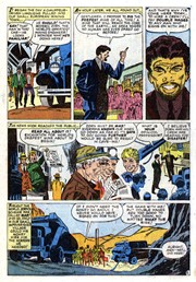 Page #5from Journey into Mystery (1952 series) #60