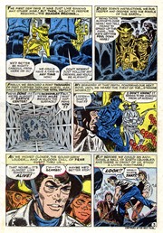 Page #6from Journey into Mystery (1952 series) #60