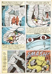 Page #2from Journey into Mystery (1952 series) #61
