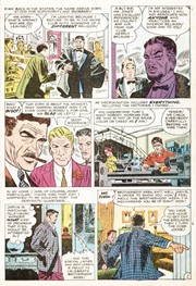 Page #5from Journey into Mystery (1952 series) #61