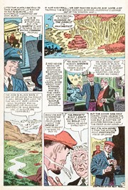Page #6from Journey into Mystery (1952 series) #61