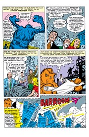Page #6from Journey into Mystery (1952 series) #62
