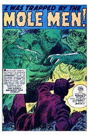 Page #4from Journey into Mystery (1952 series) #63