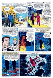 Page #6from Journey into Mystery (1952 series) #63
