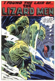Page #4from Journey into Mystery (1952 series) #64