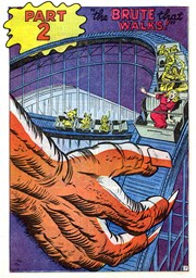 Page #4from Journey into Mystery (1952 series) #65