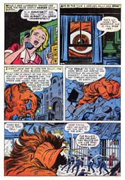 Page #5from Journey into Mystery (1952 series) #65