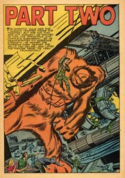 Page #4from Journey into Mystery (1952 series) #66