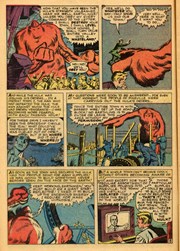 Page #5from Journey into Mystery (1952 series) #66