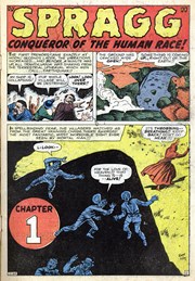 Page #1from Journey into Mystery (1952 series) #68
