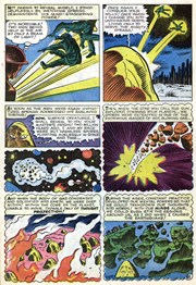 Page #5from Journey into Mystery (1952 series) #68