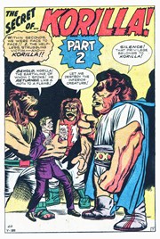 Page #4from Journey into Mystery (1952 series) #69