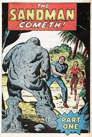 Page #1from Journey into Mystery (1952 series) #70