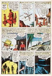 Page #3from Journey into Mystery (1952 series) #70