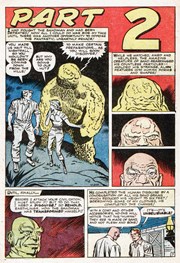 Page #4from Journey into Mystery (1952 series) #70