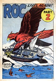 Page #4from Journey into Mystery (1952 series) #71