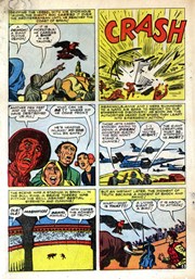 Page #5from Journey into Mystery (1952 series) #71