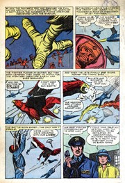 Page #6from Journey into Mystery (1952 series) #71