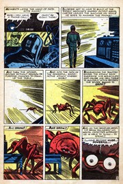 Page #3from Journey into Mystery (1952 series) #73