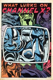 Page #4from Journey into Mystery (1952 series) #73