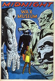 Page #4from Journey into Mystery (1952 series) #74