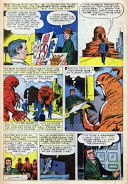 Page #5from Journey into Mystery (1952 series) #74