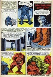 Page #6from Journey into Mystery (1952 series) #74