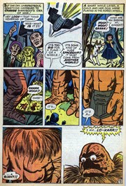 Page #3 from Journey into Mystery (1952 series) #75
