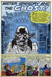 Page #4 from Journey into Mystery (1952 series) #75