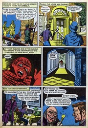Page #5 from Journey into Mystery (1952 series) #75