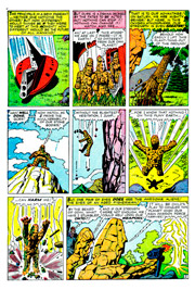 Page #2from Journey into Mystery (1952 series) #83