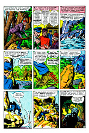 Page #3from Journey into Mystery (1952 series) #83