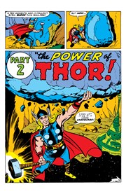 Page #4from Journey into Mystery (1952 series) #83