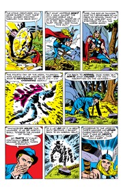 Page #5from Journey into Mystery (1952 series) #83