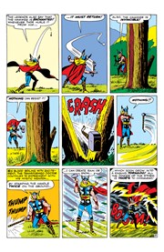 Page #6from Journey into Mystery (1952 series) #83
