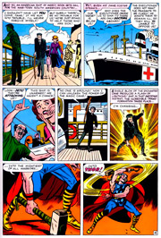 Page #4from Journey into Mystery (1952 series) #84