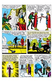 Page #6from Journey into Mystery (1952 series) #85