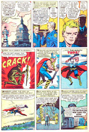 Page #3from Journey into Mystery (1952 series) #87