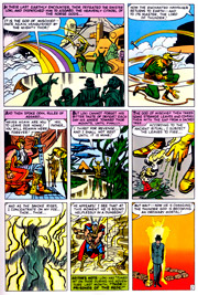 Page #2from Journey into Mystery (1952 series) #88