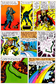 Page #3from Journey into Mystery (1952 series) #88