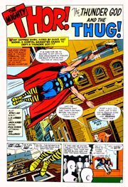 Page #1from Journey into Mystery (1952 series) #89