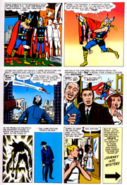 Page #2from Journey into Mystery (1952 series) #89