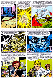 Page #3from Journey into Mystery (1952 series) #89