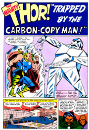 Page #1from Journey into Mystery (1952 series) #90