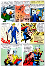 Page #2from Journey into Mystery (1952 series) #90