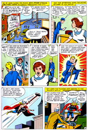 Page #4from Journey into Mystery (1952 series) #90