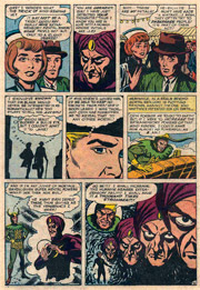 Page #4from Journey into Mystery (1952 series) #91