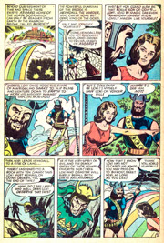 Page #2from Journey into Mystery (1952 series) #92