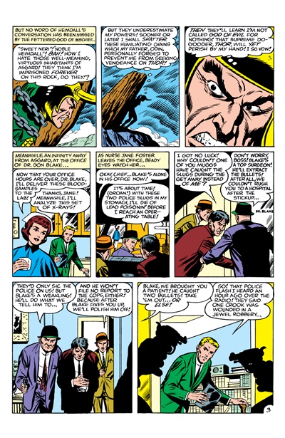 Page #3 from Journey into Mystery (1952 series) #92
