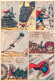 Page #3from Journey into Mystery (1952 series) #93